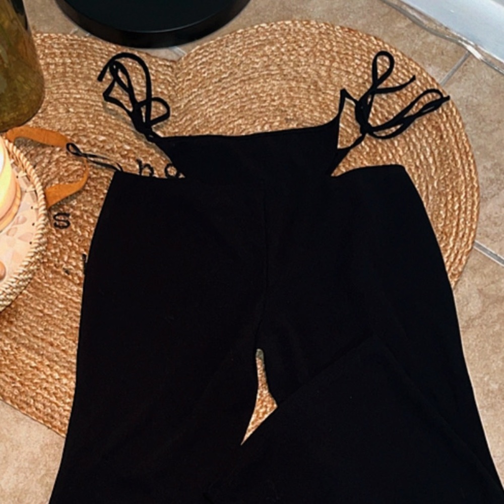 Black pants